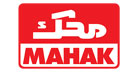 لوگو محک