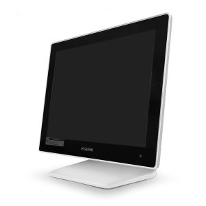 صندوق فروشگاهی POS لمسی پوزبانک مدل APEXA G