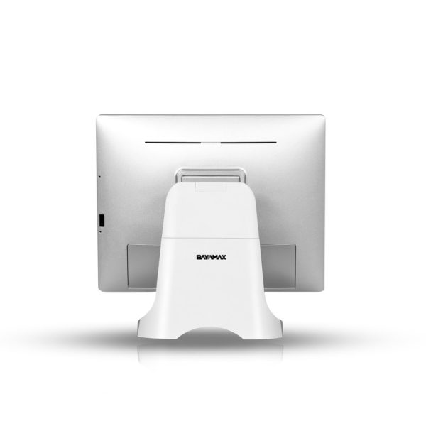 صندوق فروشگاهی بایامکس مدل K2-J19