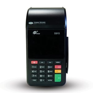 کارتخوان پکس اس 915 pax s ا pax s915 pos