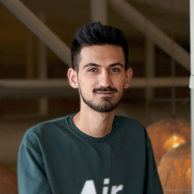 سیروان صالحی