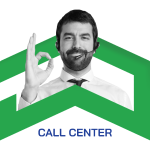 مرکز تماس (Call Center) سپیدز