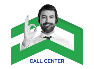 مرکز تماس (Call Center) سپیدز