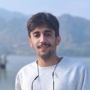 هورام رضایی