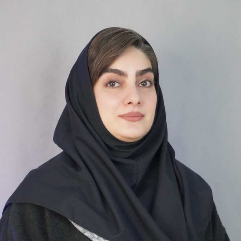 مریم امین زاد